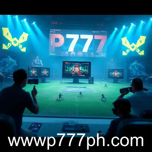 Emerging Trends in Online Gaming: The Rise of p777