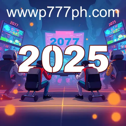 Evolution of Online Gaming: The Rise of p777
