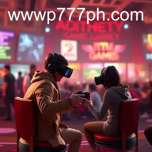 Gaming Trends and Challenges in 2025