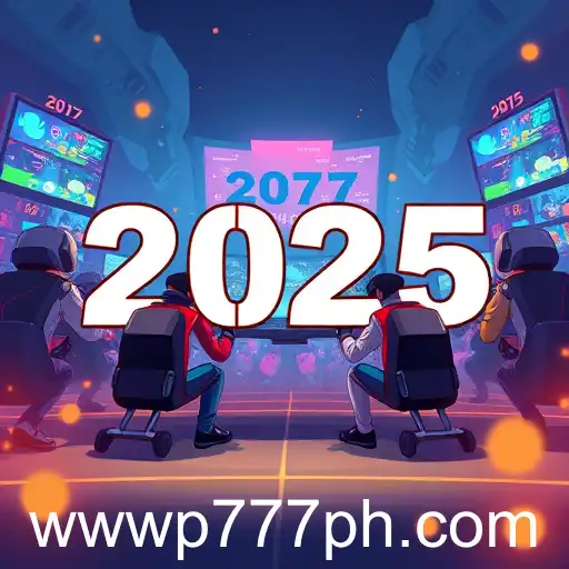 Evolution of Online Gaming: The Rise of p777