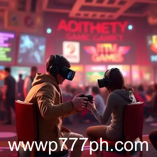 Gaming Trends and Challenges in 2025