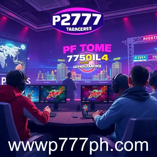 P777 Game Revolution: A New Era in Online Gaming