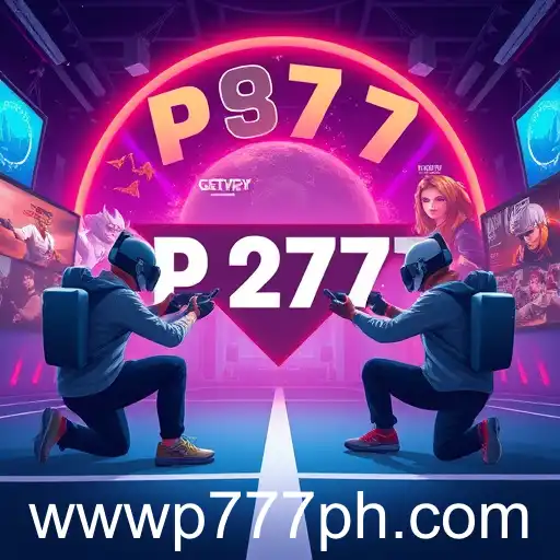 P777 Transforms the Gaming Experience Online