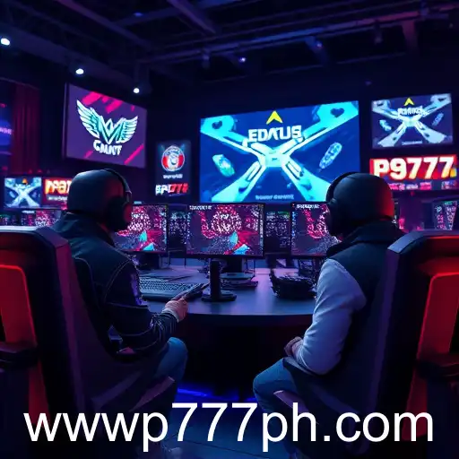 The Evolution of Online Gaming: A Deep Dive into P777's Success