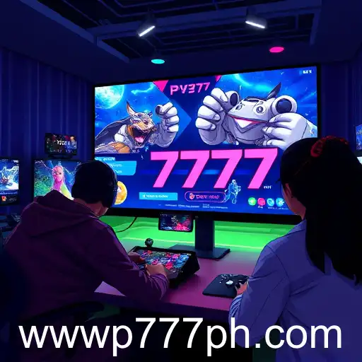 P777: The Gaming Revolution Continues