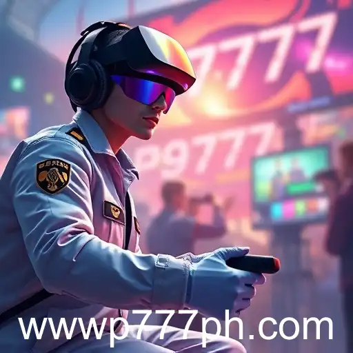 P777: A New Era in Online Gaming