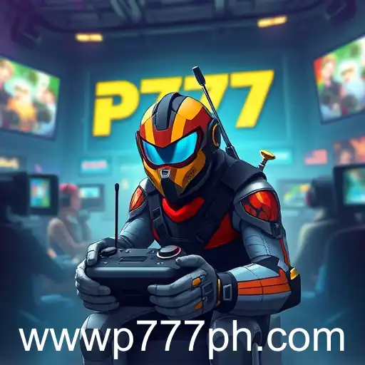 P777 Revolutionizes Online Gaming Experience