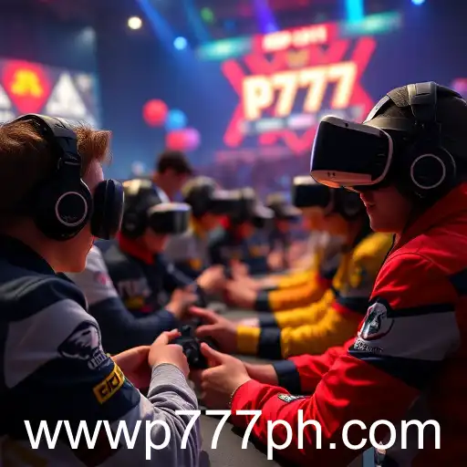 The Rise of Online Gaming and Community Engagement