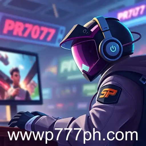 The Rise of P777 in Online Gaming