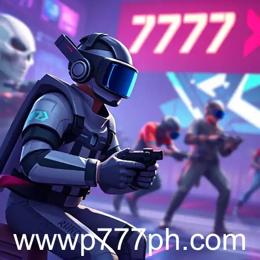 The Rise of p777 in the Digital Gaming Arena