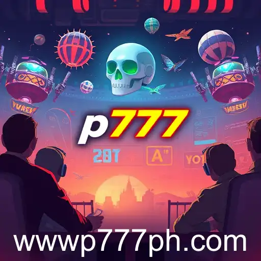 The Rise of P777 in Gaming Culture