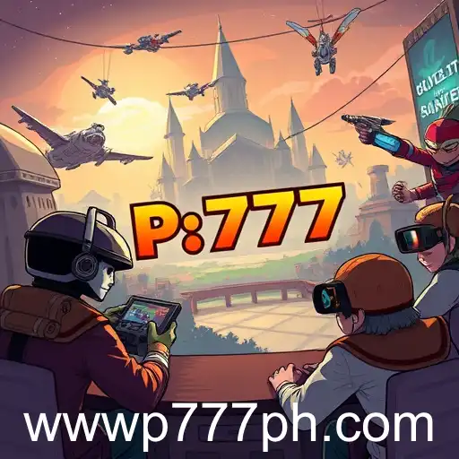 The Rise of P777: A Game Changer in Online Gaming
