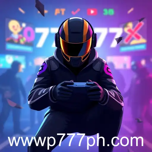 The Rising Influence of p777 in Gaming