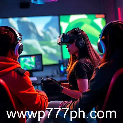 Rising Trends in Gaming for 2025