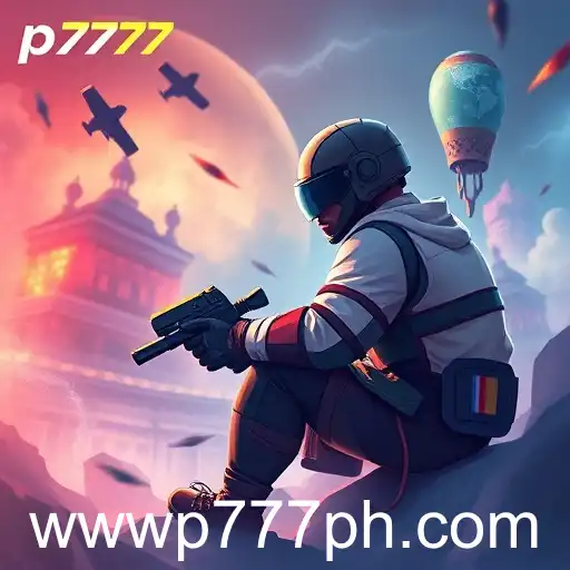 The Rise of P777: A New Era in Online Gaming