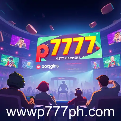 Gaming Revolution: The Rise of p777