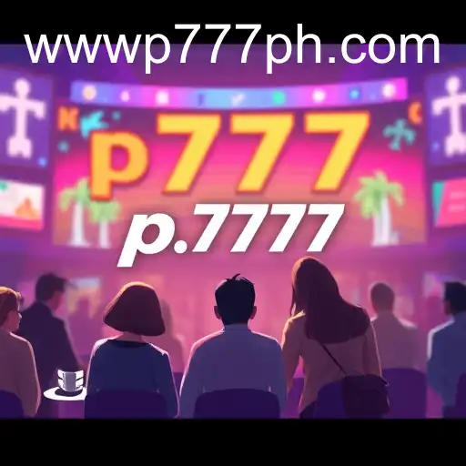 p777 Revolutionizes Online Gaming Experience