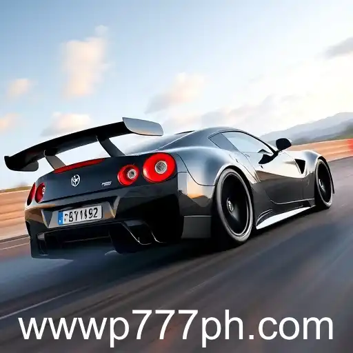 The Thrill of Racing Challenges: Exploring 'P777' in Gaming