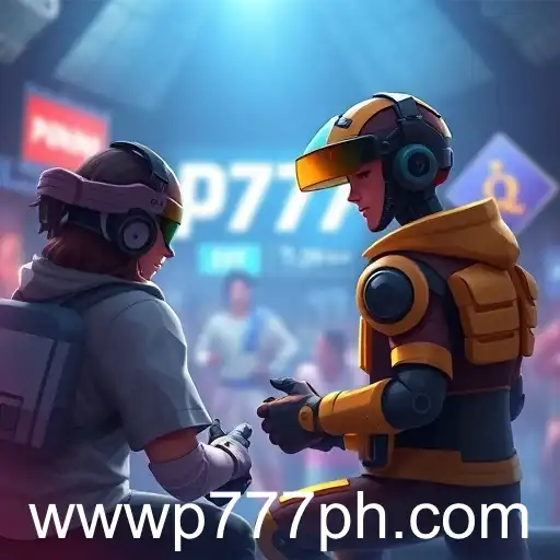 The Rise of P777 in Online Gaming