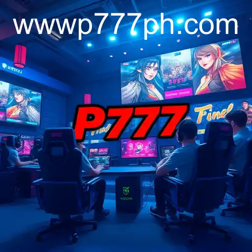 The Rise of p777 in the Gaming World