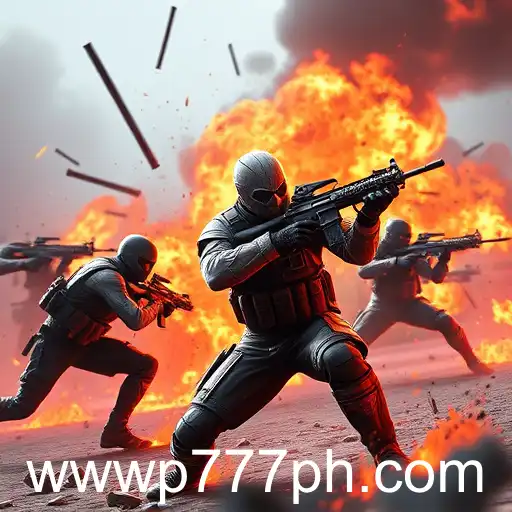 The Rise of P777: Gaming and Its Impact in 2025