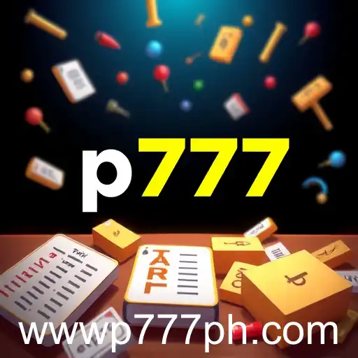 The Rise of P777: A Game Changer in Online Gaming