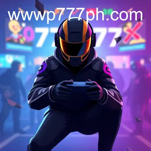 The Rising Influence of p777 in Gaming