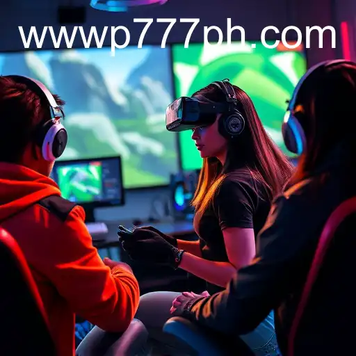 Rising Trends in Gaming for 2025