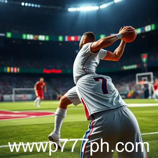 Rising Popularity of Sports Simulations: Digital Arenas Redefining Athletics